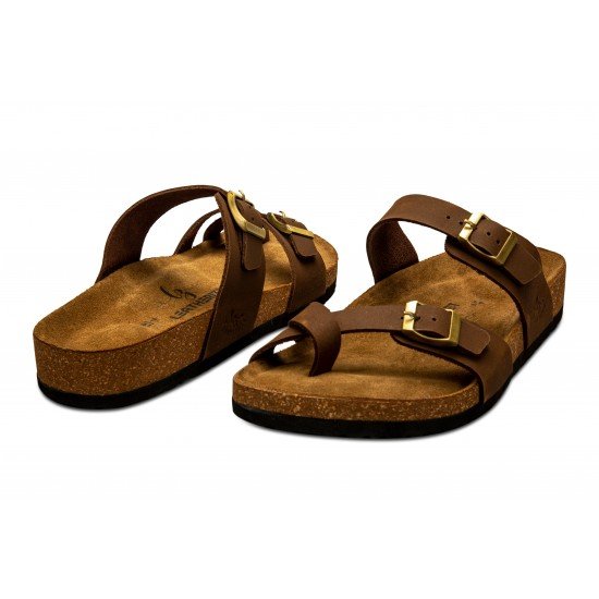 SANDAL-LZOLPBRSANM04