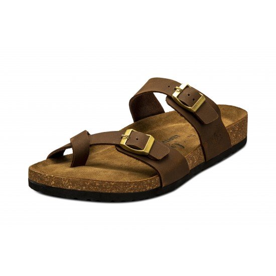 SANDAL-LZOLPBRSANM04