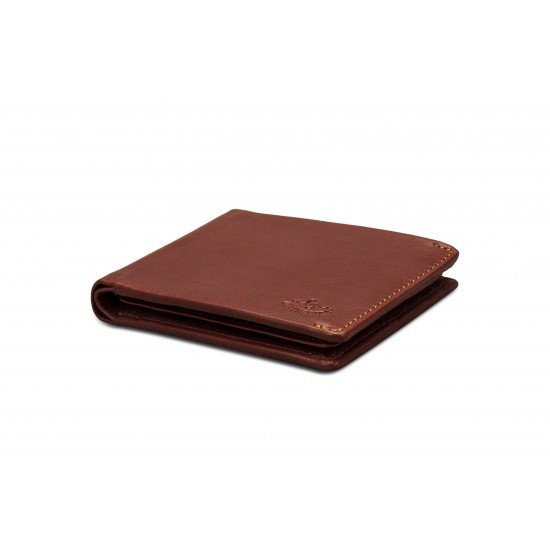Leather Wallet H-104
