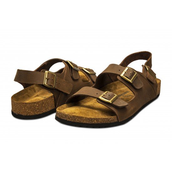 SANDAL-LZOLPBRSANM01