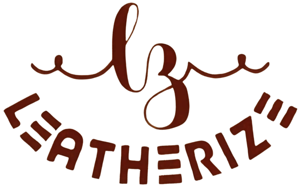 LEATHERIZE